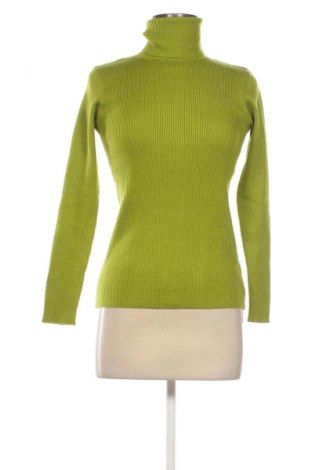 Damenpullover Unbranded, Größe M, Farbe Grün, Preis 5,12 €