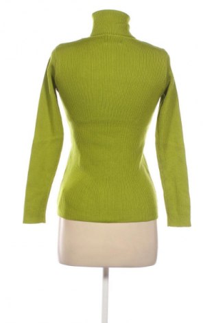 Damenpullover Unbranded, Größe M, Farbe Grün, Preis 5,12 €