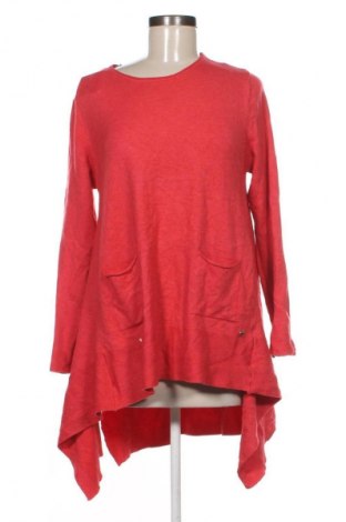 Damenpullover Unbranded, Größe M, Farbe Rot, Preis € 12,99