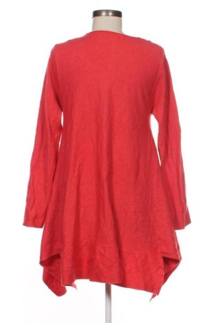 Damenpullover Unbranded, Größe M, Farbe Rot, Preis € 12,99