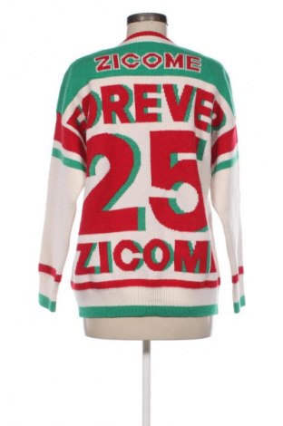 Damenpullover Unbranded, Größe M, Farbe Mehrfarbig, Preis € 15,00