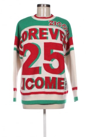 Damenpullover Unbranded, Größe M, Farbe Mehrfarbig, Preis € 15,00