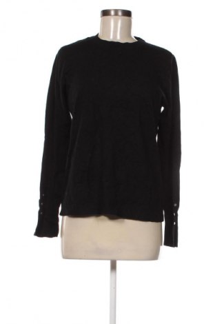 Γυναικείο πουλόβερ Unbranded, Μέγεθος L, Χρώμα Μαύρο, Τιμή 8,99 €