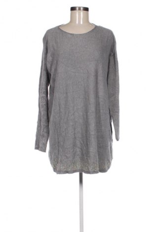 Γυναικείο πουλόβερ Unbranded, Μέγεθος XL, Χρώμα Γκρί, Τιμή 10,99 €