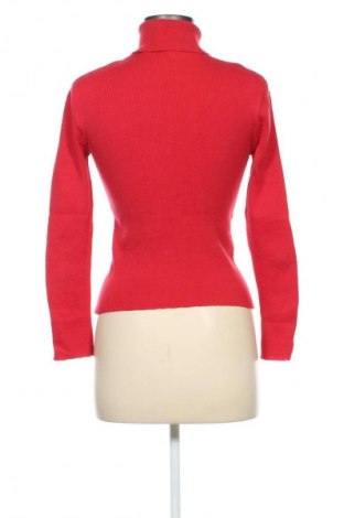 Női pulóver Unbranded, Méret XS, Szín Piros, Ár 6 199 Ft