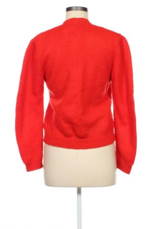 Γυναικείο πουλόβερ Unbranded, Μέγεθος XS, Χρώμα Κόκκινο, Τιμή 15,00 €