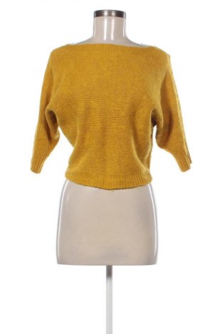 Dámský svetr Unbranded, Velikost M, Barva Žlutá, Cena  418,00 Kč