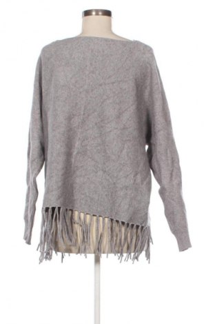 Дамски пуловер Unbranded, Размер L, Цвят Сив, Цена 10,22 €