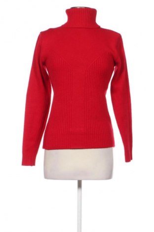Női pulóver Unbranded, Méret M, Szín Piros, Ár 6 199 Ft
