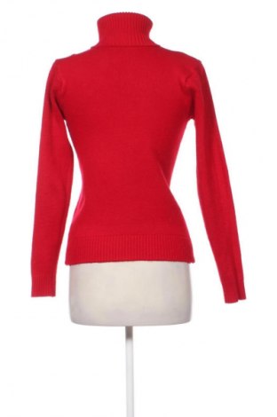Női pulóver Unbranded, Méret M, Szín Piros, Ár 6 199 Ft