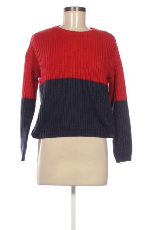 Dámský svetr Unbranded, Velikost S, Barva Červená, Cena  425,00 Kč