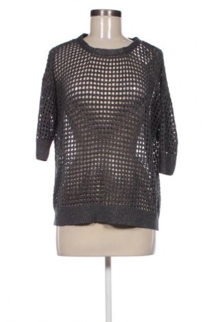 Γυναικείο πουλόβερ Unbranded, Μέγεθος M, Χρώμα Γκρί, Τιμή 15,00 €