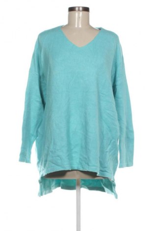 Damenpullover Unbranded, Größe L, Farbe Grün, Preis € 11,99