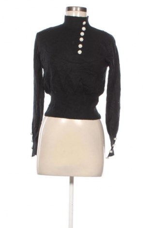 Damenpullover Unbranded, Größe S, Farbe Schwarz, Preis € 11,99