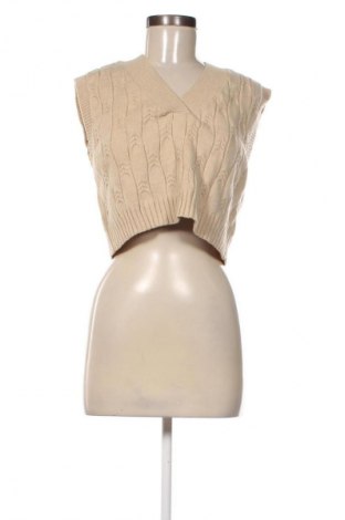 Női pulóver Unbranded, Méret M, Szín Bézs, Ár 2 769 Ft