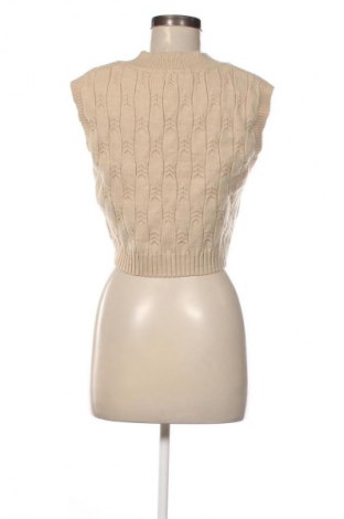 Női pulóver Unbranded, Méret M, Szín Bézs, Ár 2 769 Ft