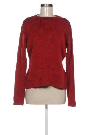 Дамски пуловер Unbranded, Размер XL, Цвят Червен, Цена 12,78 €