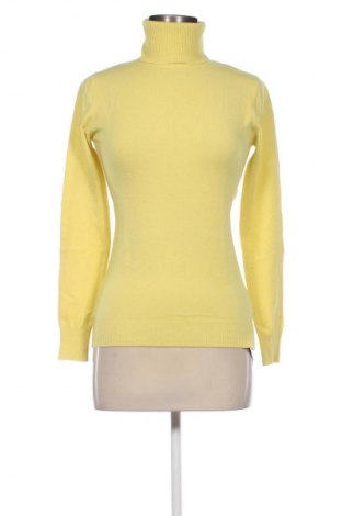 Damenpullover Unbranded, Größe M, Farbe Gelb, Preis € 15,00