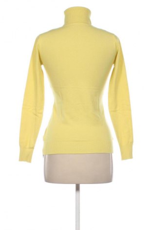 Damenpullover Unbranded, Größe M, Farbe Gelb, Preis € 15,00