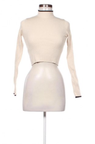 Damenpullover Unbranded, Größe XS, Farbe Beige, Preis € 15,00