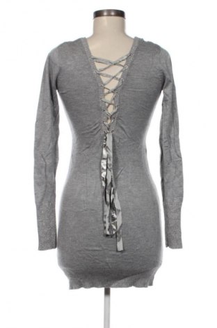 Dámský svetr Unbranded, Velikost S, Barva Šedá, Cena  249,00 Kč