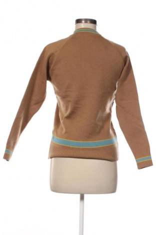 Γυναικείο πουλόβερ Unbranded, Μέγεθος M, Χρώμα  Μπέζ, Τιμή 10,99 €