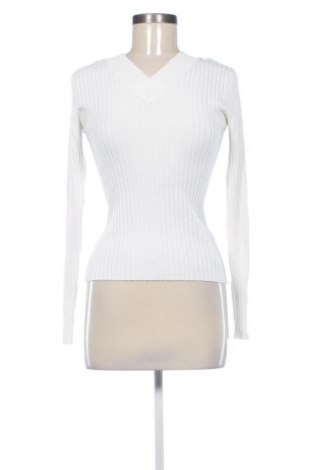 Damenpullover Unbranded, Größe S, Farbe Weiß, Preis € 15,00