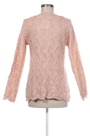 Дамски пуловер Unbranded, Размер M, Цвят Розов, Цена 7,66 €