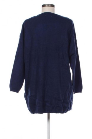 Damenpullover Unbranded, Größe XL, Farbe Blau, Preis 17,99 €