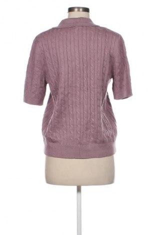 Dámský svetr Unbranded, Velikost XL, Barva Fialová, Cena  189,00 Kč