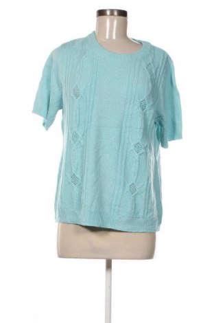 Γυναικείο πουλόβερ Unbranded, Μέγεθος L, Χρώμα Μπλέ, Τιμή 8,99 €