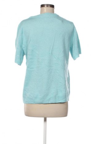 Γυναικείο πουλόβερ Unbranded, Μέγεθος L, Χρώμα Μπλέ, Τιμή 8,99 €