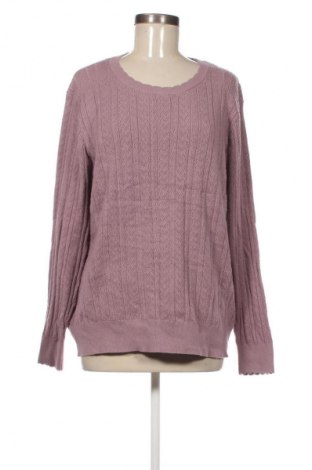 Női pulóver Unbranded, Méret XXL, Szín Lila, Ár 6 939 Ft