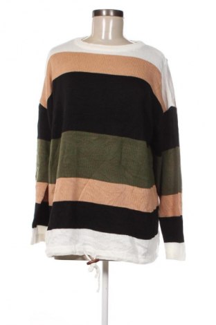 Damenpullover Unbranded, Größe XXL, Farbe Mehrfarbig, Preis € 17,99