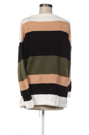 Damenpullover Unbranded, Größe XXL, Farbe Mehrfarbig, Preis € 17,99