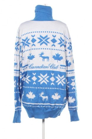 Damenpullover Unbranded, Größe XL, Farbe Mehrfarbig, Preis € 13,99