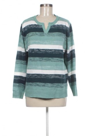 Γυναικείο πουλόβερ Unbranded, Μέγεθος XL, Χρώμα Πολύχρωμο, Τιμή 12,99 €