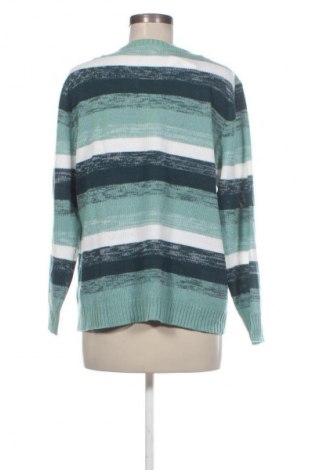Γυναικείο πουλόβερ Unbranded, Μέγεθος XL, Χρώμα Πολύχρωμο, Τιμή 12,99 €