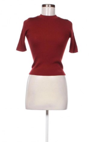 Damenpullover Uniqlo, Größe M, Farbe Braun, Preis € 20,91