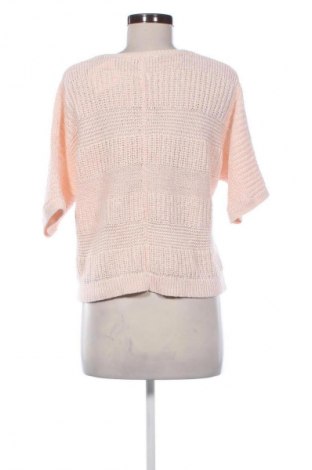 Дамски пуловер Uniqlo, Размер M, Цвят Розов, Цена 21,00 €