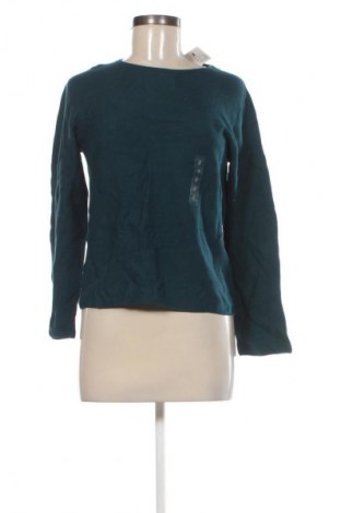 Γυναικείο πουλόβερ Uniqlo, Μέγεθος S, Χρώμα Πράσινο, Τιμή 30,99 €