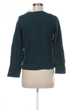 Γυναικείο πουλόβερ Uniqlo, Μέγεθος S, Χρώμα Πράσινο, Τιμή 30,99 €