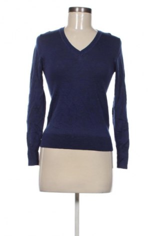Дамски пуловер Uniqlo, Размер XS, Цвят Син, Цена 18,91 €