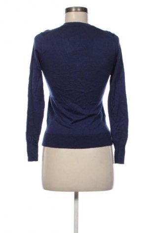 Дамски пуловер Uniqlo, Размер XS, Цвят Син, Цена 18,91 €