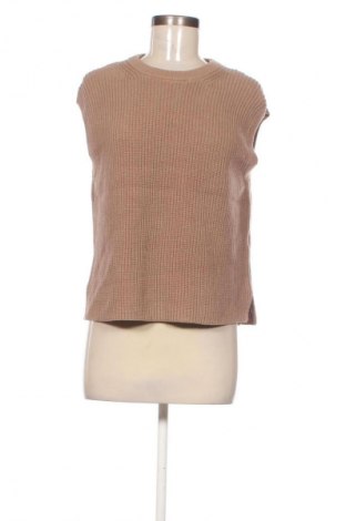 Damenpullover Uniqlo, Größe S, Farbe Braun, Preis € 21,00