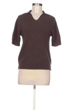 Damenpullover Uniqlo, Größe S, Farbe Grau, Preis € 21,00