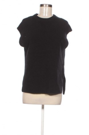 Damenpullover Uniqlo, Größe S, Farbe Schwarz, Preis 21,00 €