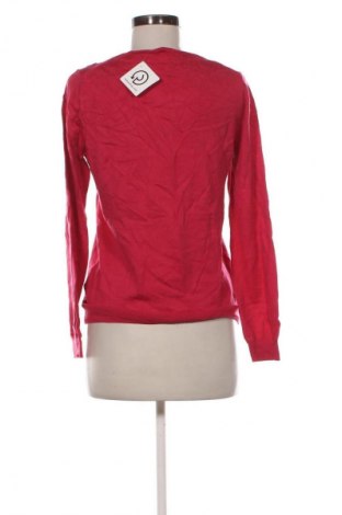 Γυναικείο πουλόβερ Uniqlo, Μέγεθος S, Χρώμα Ρόζ , Τιμή 22,99 €