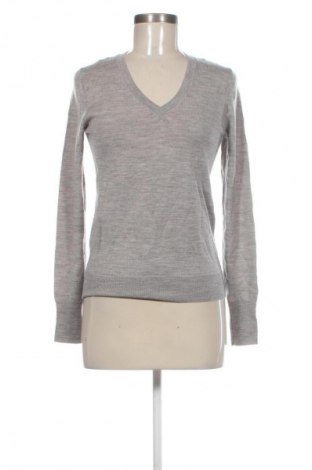 Damenpullover Uniqlo, Größe XS, Farbe Grau, Preis 22,99 €