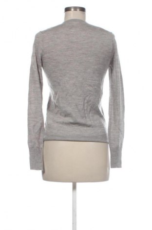 Damenpullover Uniqlo, Größe XS, Farbe Grau, Preis 22,99 €